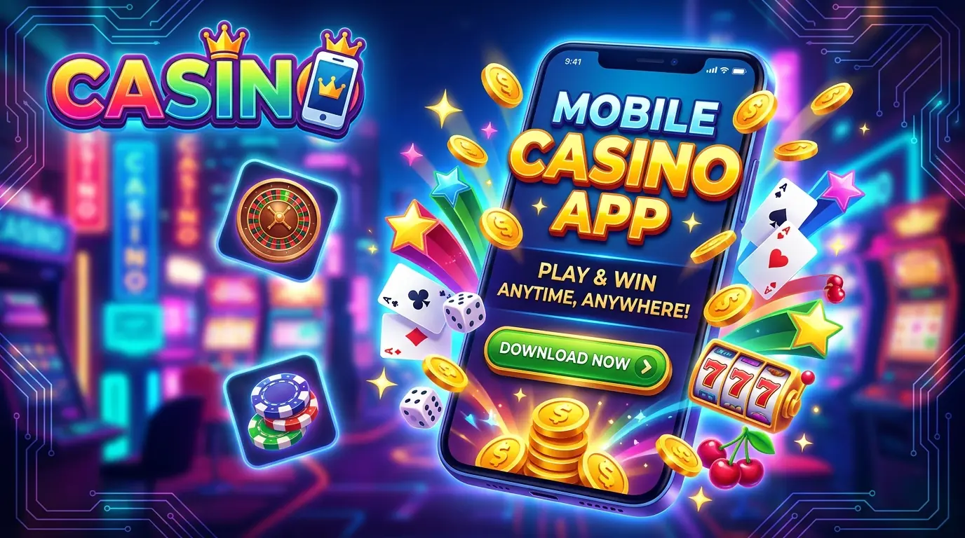 Boyle casino mobile app