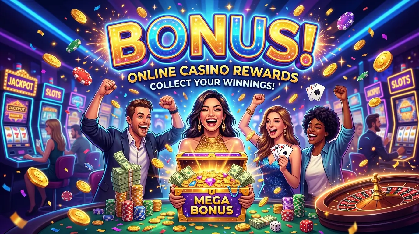 Boyle casino rewards