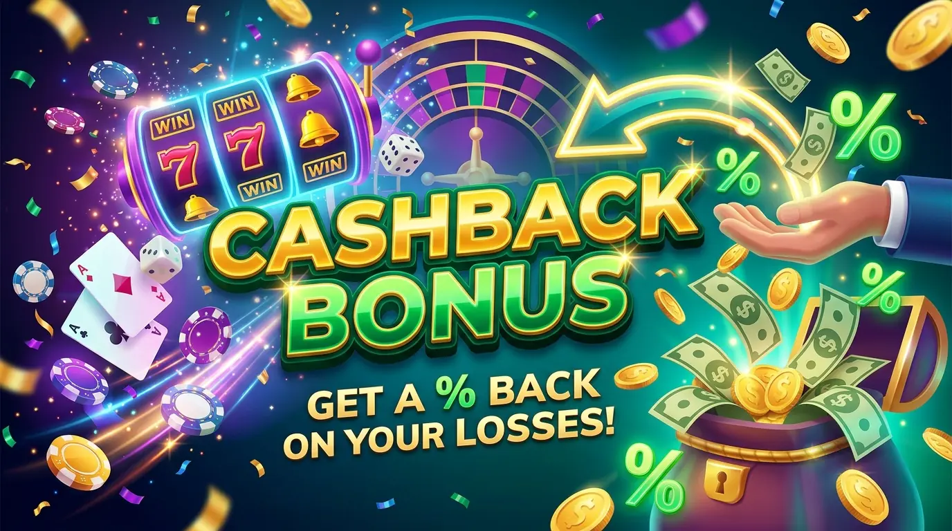 Boyle cashback bonus