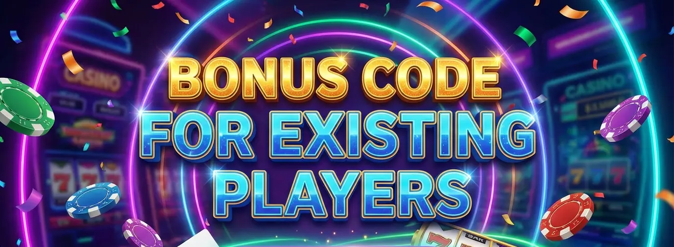 Boyle bonus code for existing players