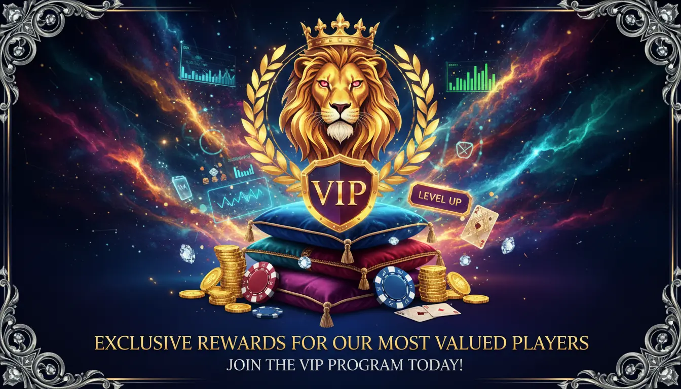 Boyle VIP PROGRAM