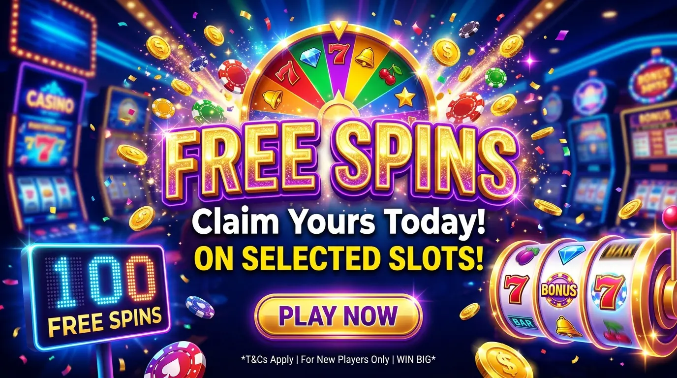 Boyle free spins