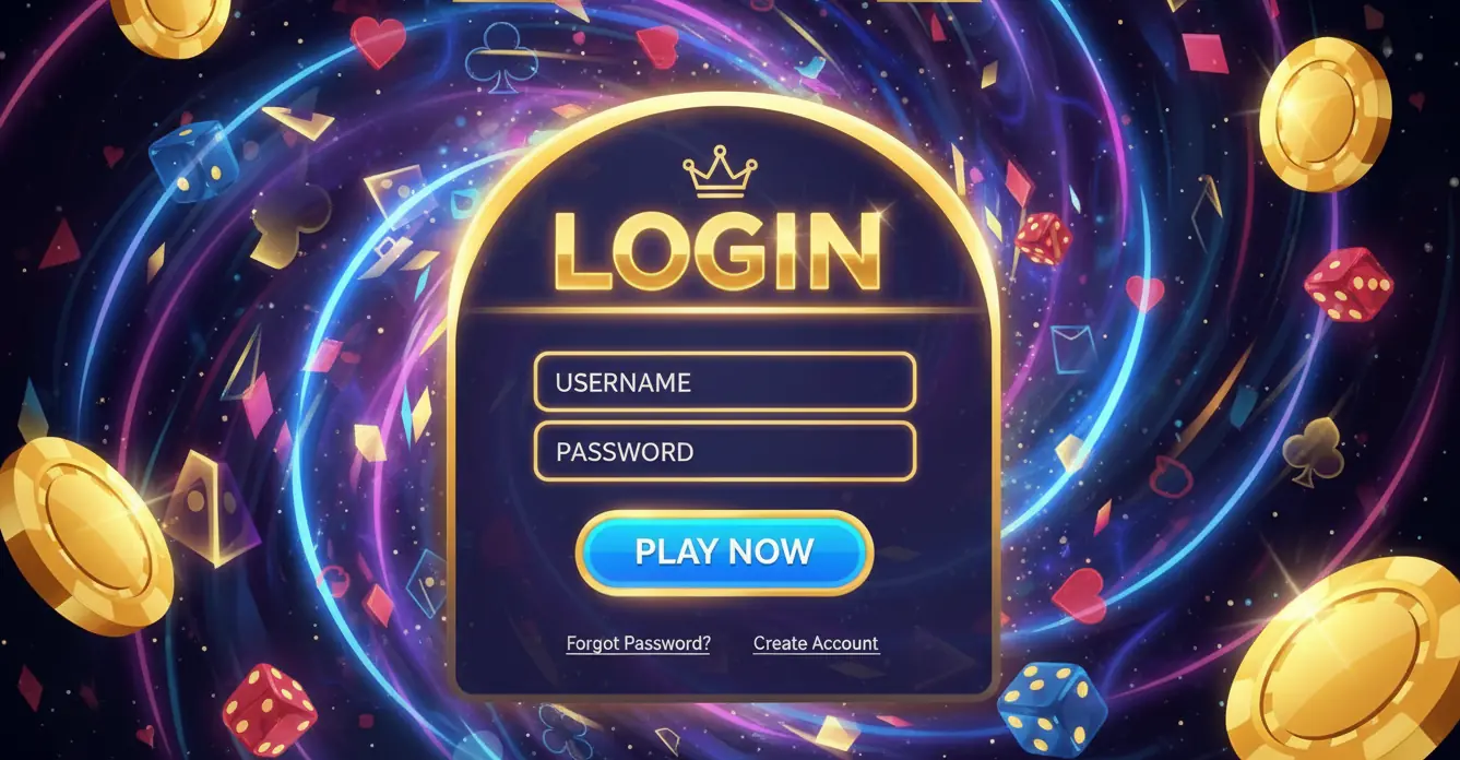 Boyle casino login