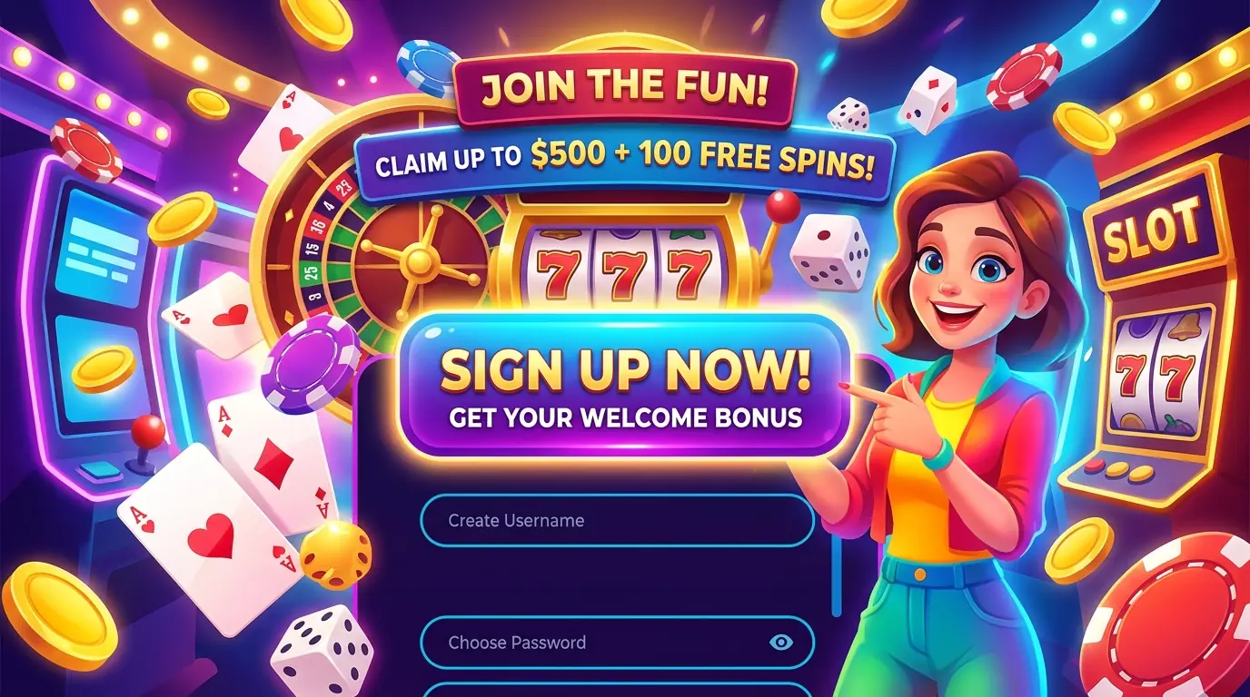 Boyle casino registration