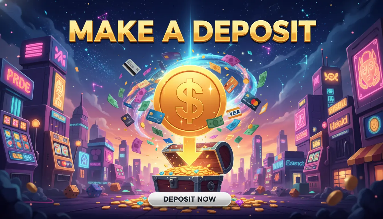 Boyle deposit