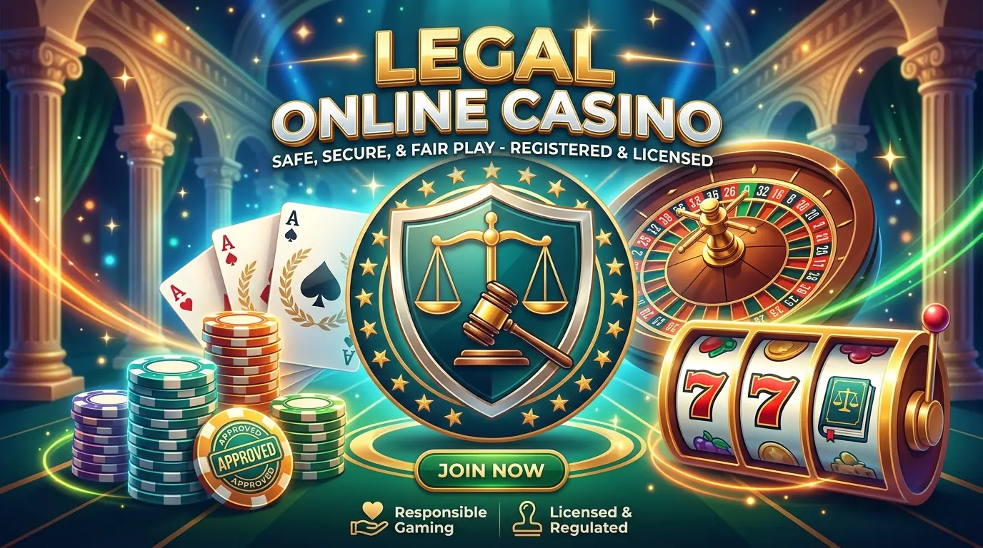 Boyle casino legality
