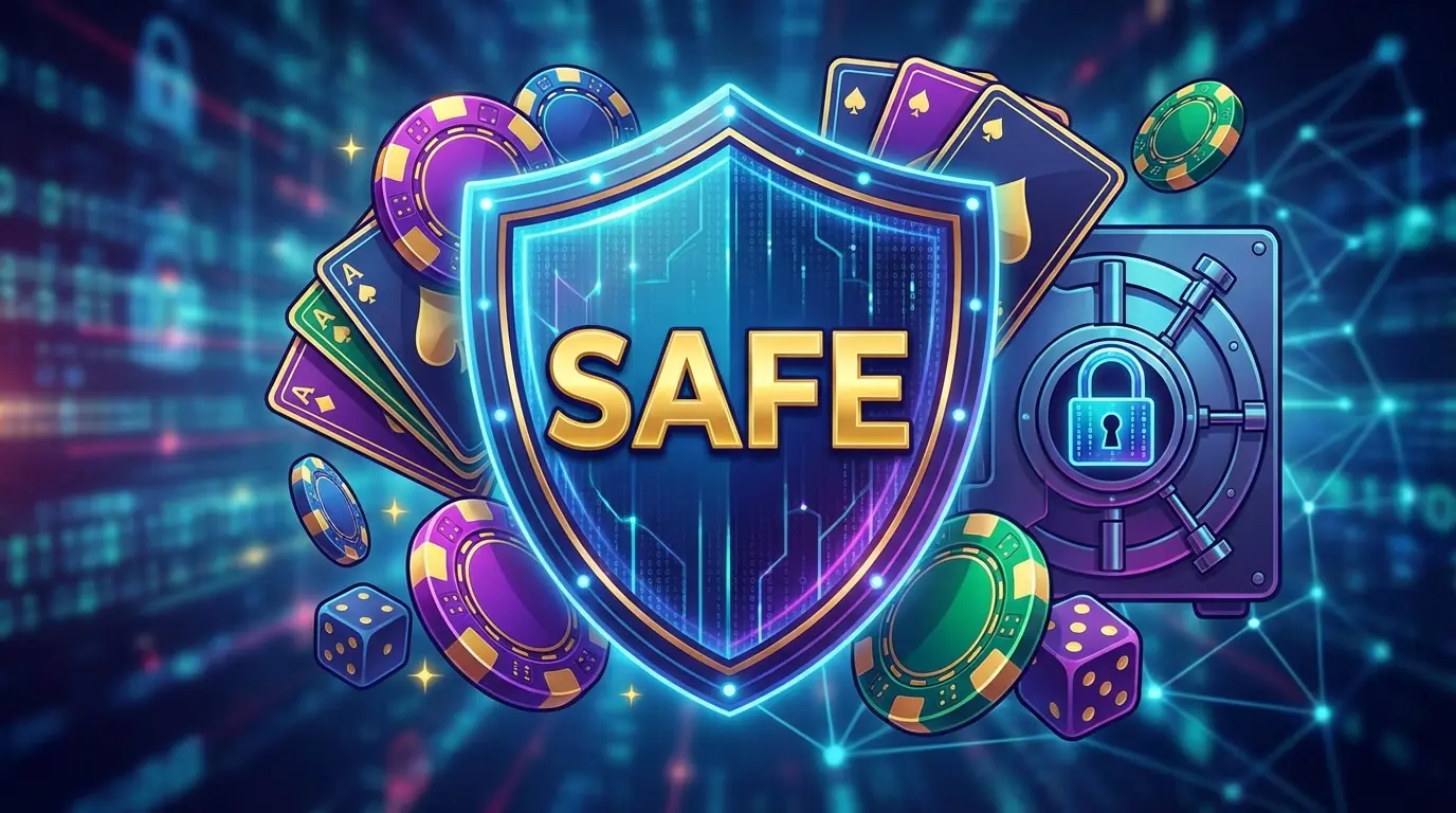 Boyle casino safety