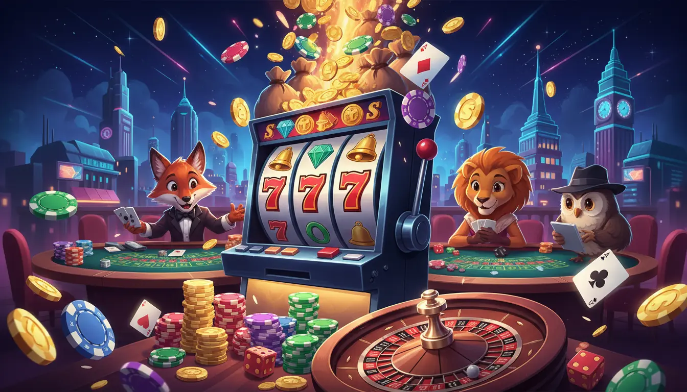 Boyle casino owner