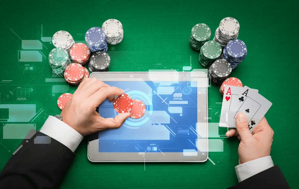 Boyle Poker