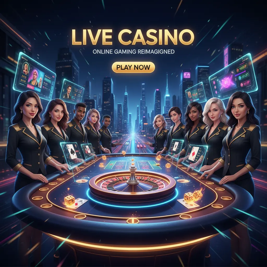 Boyle casino live casino