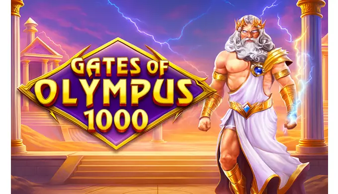 Boyle Gates of Olympus