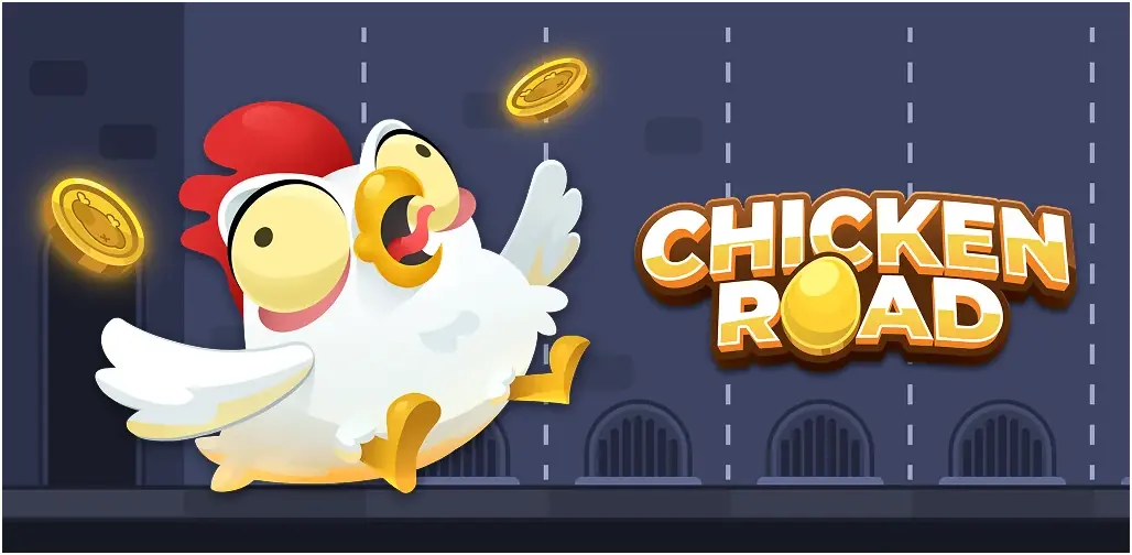 Boyle Chicken Road game